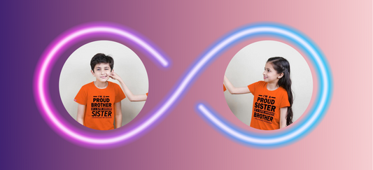 Personalised Rakshabandhan Special Mug