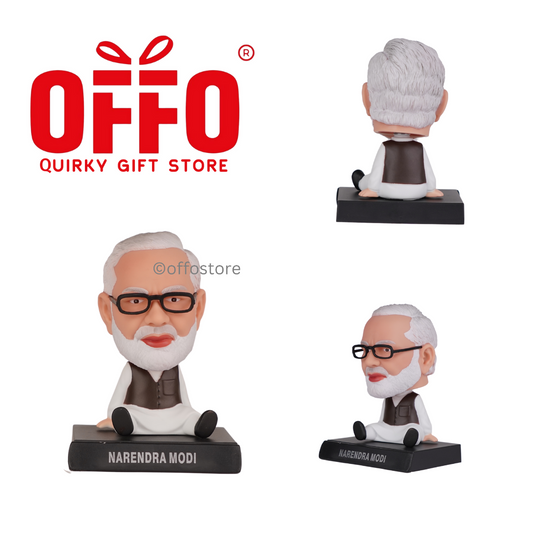 Narendra Modi BobbleHead