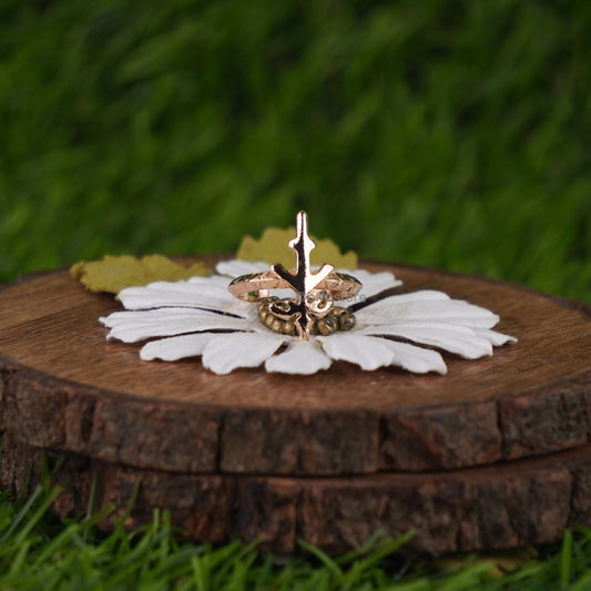 Genshin Impact Game Paimon Ring