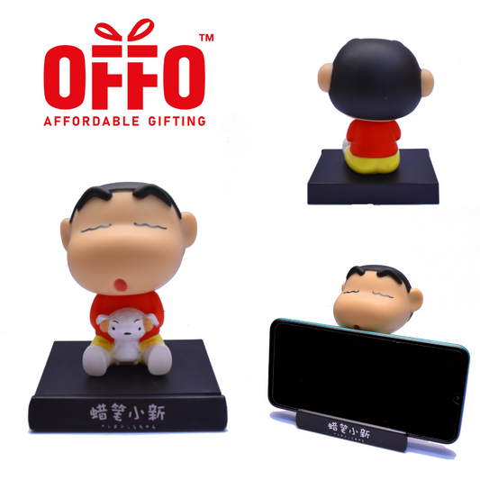 Shinchan Bobblehead