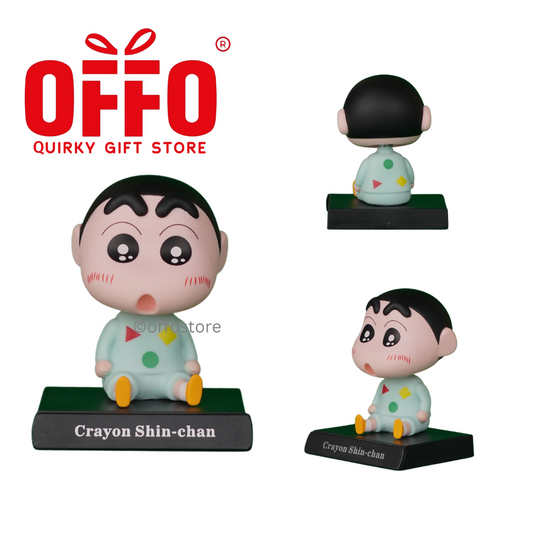Shinchan Anime Bobble Head