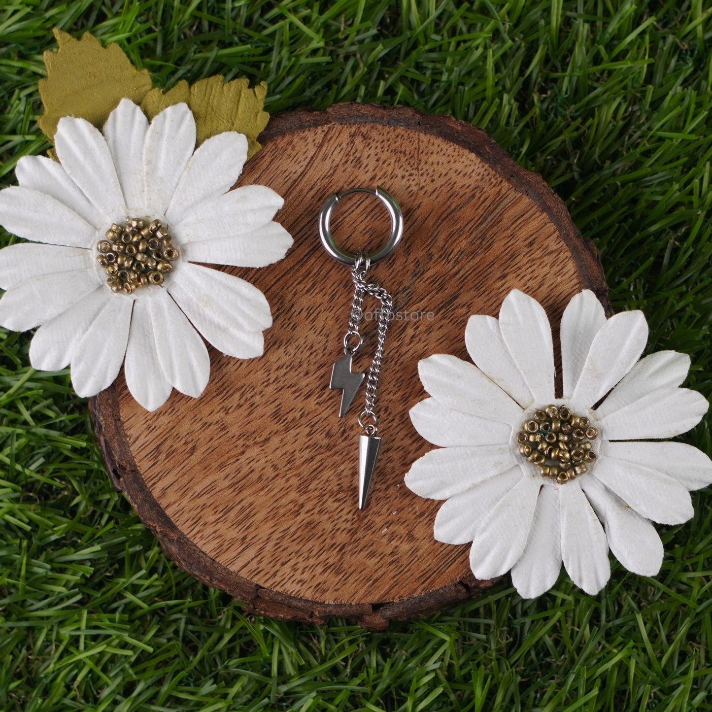 Stray Kids Felix Earring