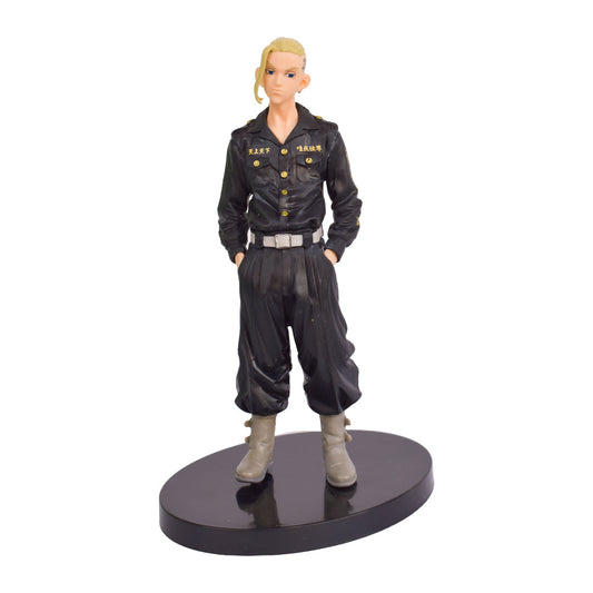 Tokyo Revengers Draken Action Figure [15cm]