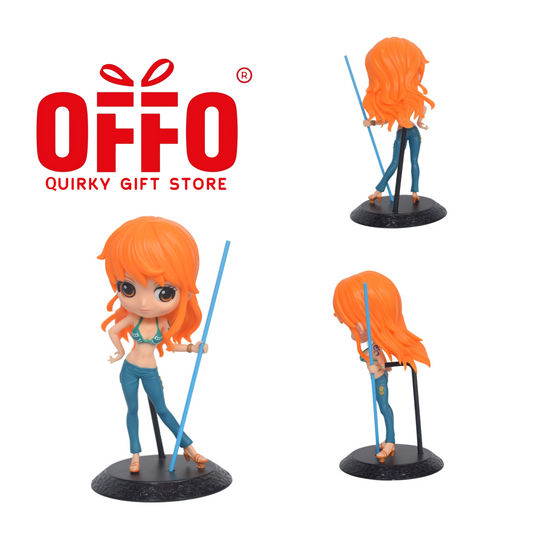 Nami One Piece Action Figure [13cm]
