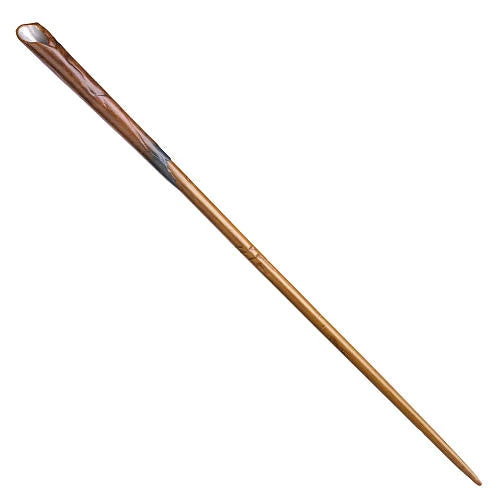 Newt Scamander Magic Wand Replica – Wizarding World Inspired Cosplay Prop for Kids & Adults, Collectible Wizard Wand for Halloween, Roleplay, Display, and Gifts