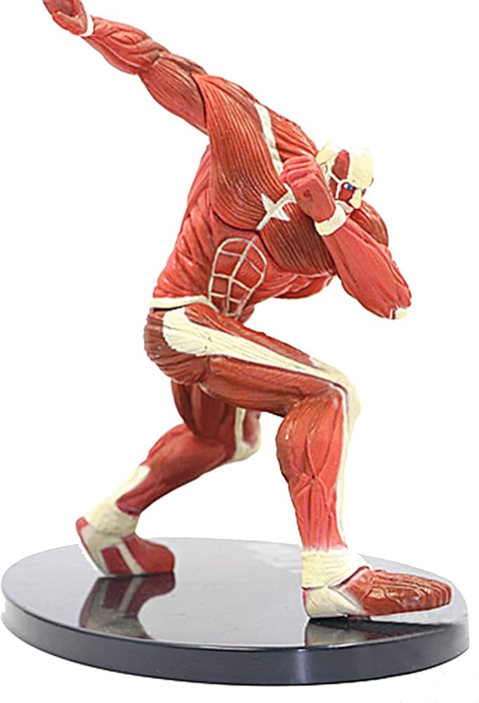 colossal titan attack on titan