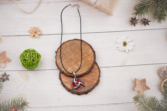 Anime: Naruto Shippuden Locket-2