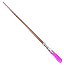 Seraphina Picquery Magic Wand Replica – Wizarding World Inspired Cosplay Prop for Kids & Adults, Collectible Wizard Wand for Halloween, Roleplay, Display, and Gifts