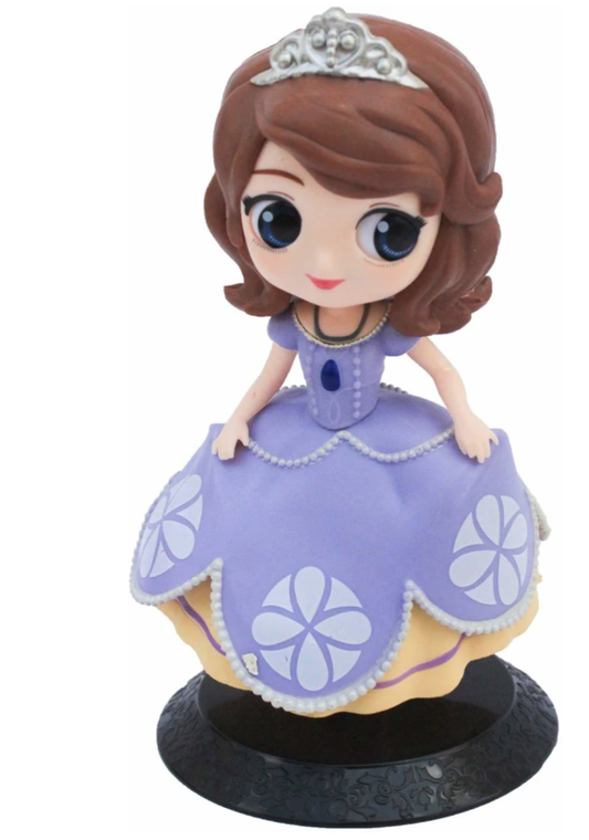 Disney Princess sofia qposket
