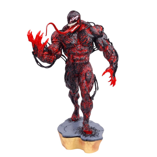 Venom Action Figure V1