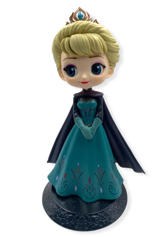 Disney Princess elsa crown qposket