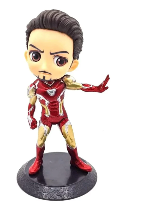 Marvel Avengers iron man qposket